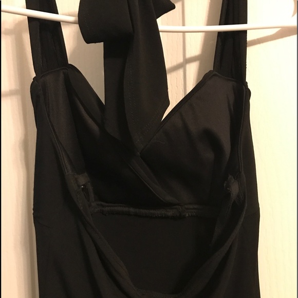 Little Black Dress, Cocktail Dress -  Size S - Picture 4 of 6